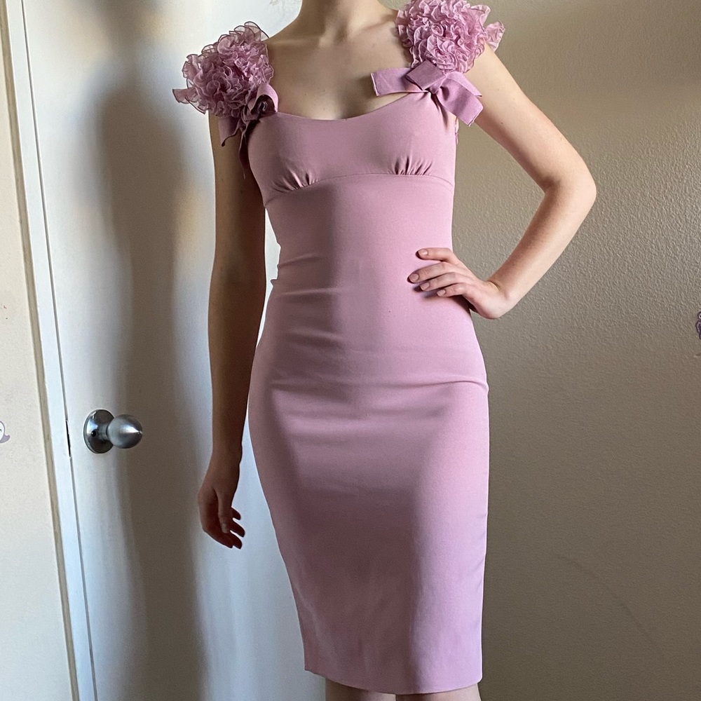 Giambattista Valli Dress